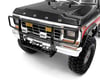 Image 3 for RC4WD Ranch Front Grille Guard for Traxxas TRX-4 Bronco (Black)