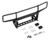 Image 1 for RC4WD Traxxas TRX-4 Ranch Front Grille Guard w/Lights (Black)