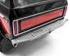 Image 3 for RC4WD CChand KS Rear Bumper for Traxxas TRX-4 Bronco (Silver)