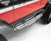 Image 3 for RC4WD CChand Ranch Side Step Sliders for Traxxas TRX-4 Bronco (Silver)