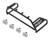 Image 1 for RC4WD CChand 2001 Toyota Tacoma Steel Roll Bar w/IPF Light Buckets