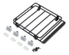 Image 1 for RC4WD CChand 2001 Toyota Tacoma Steel Roof Rack w/IPF Light Buckets