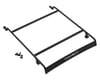 Image 1 for RC4WD CChand King Roof Rack for Traxxas TRX-4 (Black)