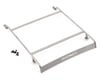 Image 1 for RC4WD Traxxas CChand TRX-4 King Roof Rack (Silver)