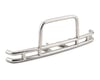 Image 1 for RC4WD Traxxas TRX-4 Rhino Front Bumper (Silver)
