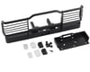 Image 1 for RC4WD CChand Traxxas TRX-4 Defender Camel Bumper w/Winch Mount & IPF Lights