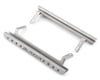 Related: RC4WD Cortex Side Sliders for CChand TRX-4 Chevy K5 Blazer (Silver)