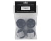 Image 2 for RC4WD CChand Dome Spoked 1.9" Classic Beadlock Wheels (Grey) (4)