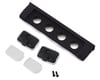 Image 2 for RC4WD CChand TRX-4 Mercedes-Benz G500 Wild Front Bumper w/IPF Light Buckets