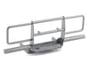 RC4WD CChand Vanquish VS4-10 Origin Oxer Steel Front Winch Bumper (Silver)