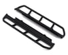 Image 1 for RC4WD CChand Vanquish VS4-10 Origin Krabs Steel Tube Side Sliders (Black)