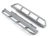 Image 1 for RC4WD CCHand Vanquish VS4-10 Origin Krabs Steel Tube Side Sliders (Silver)