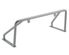 RC4WD CChand Vanquish VS4-10 Origin Halfcab Steel Tube Roll Bar (Silver)