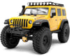 Image 3 for RC4WD Axial SCX24 Jeep Wrangler Roof Rack w/Light Set & Ladder