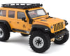 Image 3 for RC4WD Axial SCX24 Jeep Wrangler Snorkel