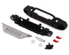 Image 1 for RC4WD CChand Axial SCX10 III OEM Narrow Front Winch Bumper (AXI03003)