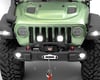 Image 3 for RC4WD CChand Axial SCX10 III OEM Narrow Front Winch Bumper (AXI03003)
