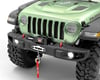 Image 3 for RC4WD CChand Axial SCX10 III OEM Wide Front Winch Bumper (AXI03003)