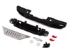 Image 1 for RC4WD CChand Axial SCX10 III OEM Wide Front Winch Bumper (AXI03003)