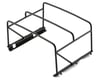 Image 2 for RC4WD CChand Gelande II D90 Steel Tube Bed Cage w/Soft Top (Tan)