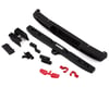 Image 1 for RC4WD CCHand Axial SCX10 III Rear Bumper (AXI03006B)