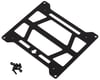 Image 1 for RC4WD CChand Axial SCX10 III Rooftop Tent Rack (Black) (AXI03003)