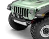 Image 3 for RC4WD Axial SCX10 III Steel Front Bumper (AXI03006B)