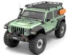 Image 3 for RC4WD Axial SCX10 III Steel Tube Roof Rack (AXI03003)