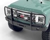 Image 3 for RC4WD CChand Axial SCX24 Chevy C10 Tube Front Bumper w/Light Buckets