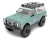 Image 3 for RC4WD CChand Axial SCX24 Chevy C10 Tube Roof Rack w/Light Buckets