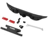 Related: RC4WD CChand TRX-4 2021 Bronco Rook Metal Rear Bumper w/Hitch Bar