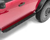 Image 3 for RC4WD CChand TRX-4 2021 Bronco Metal Side Sliders (Style A)