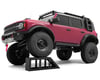 Image 3 for RC4WD CChand TRX-4 2021 Bronco Metal Side Sliders (Style B)