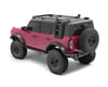 Image 4 for RC4WD CChand Roof Rails for Traxxas TRX-4 2021 Bronco (Style B)