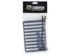 Image 3 for RC4WD CChand TRX-4 2021 Bronco Roof Rails & Metal Roof Rack (Style B)