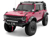 Image 3 for RC4WD CChand TRX-4 2021 Bronco Metal Tube Front Bumper