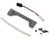 Image 2 for RC4WD CChand Metal Tube Front Bumper for Traxxas TRX-4 2021 Bronco