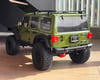 Image 3 for RC4WD Eon Axial SCX6 JEEP Wrangler JLU CCHAND Metal Rear Bumper