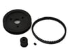 Image 1 for RC4WD CChand Belt Drive Kit (R3 Single/2-Speed Transmissions)