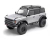 Image 4 for RC4WD Traxxas TRX-4 2021 Ford Bronco CCHAND Steel Tube Roof Rack