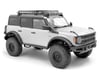 Image 3 for RC4WD Traxxas TRX-4 2021 Ford Bronco CCHand Snorkel