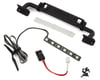 Related: RC4WD Traxxas TRX-4 2021 Ford Bronco Tube Bumper Bar w/Lights