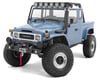 Image 3 for RC4WD Vanquish VS4-10 Classic Front Steel Bumper