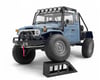 Image 2 for RC4WD Vanquish VS4-10 CChand Ranch Front Steel Bumper