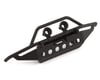 Image 1 for RC4WD SCX24 Front Tube Bumper w/Bull Bar