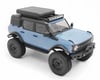 Image 2 for RC4WD SCX24 Roof Rack Cargo Carrier w/LED Light Bar