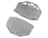 Image 1 for RC4WD CCHand Vanquish Currie F9 Differential Cover Guard (Silver) (2)