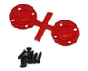 Image 1 for RC4WD VS4-10 Phoenix CChand Tail Lamp Lens (2)