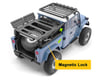 Image 5 for RC4WD Vanquish VS4-10 Scale Rear Bed Rack & Tool Box