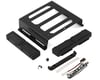 Image 1 for RC4WD Vanquish VS4-10 Scale Rear Bed Rack & Tool Box W/ LED Light Bar